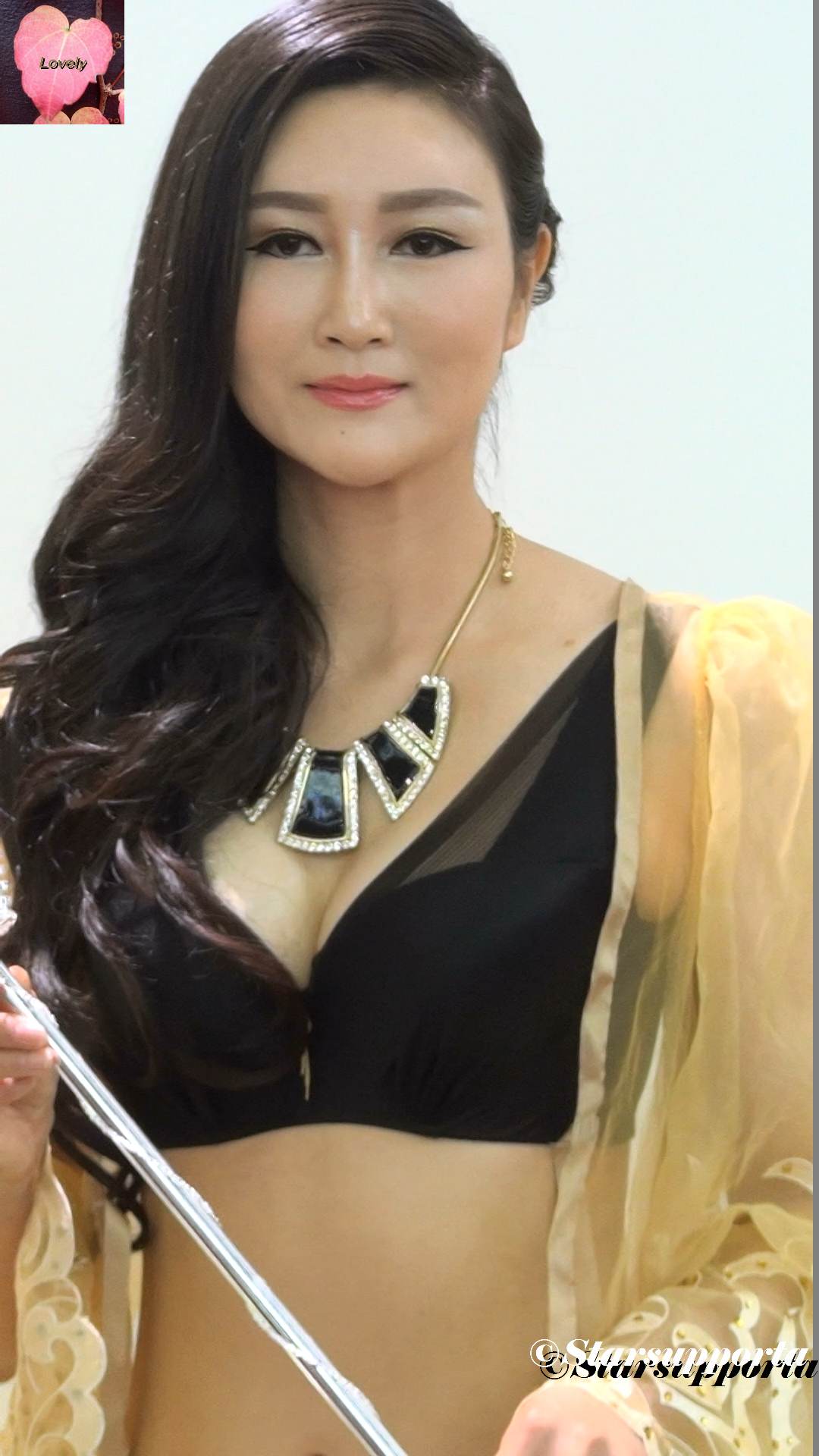20150508 SIUF 中国（深圳）国际品牌内衣展览会 - 廸芬娜 @ 深圳會展中心